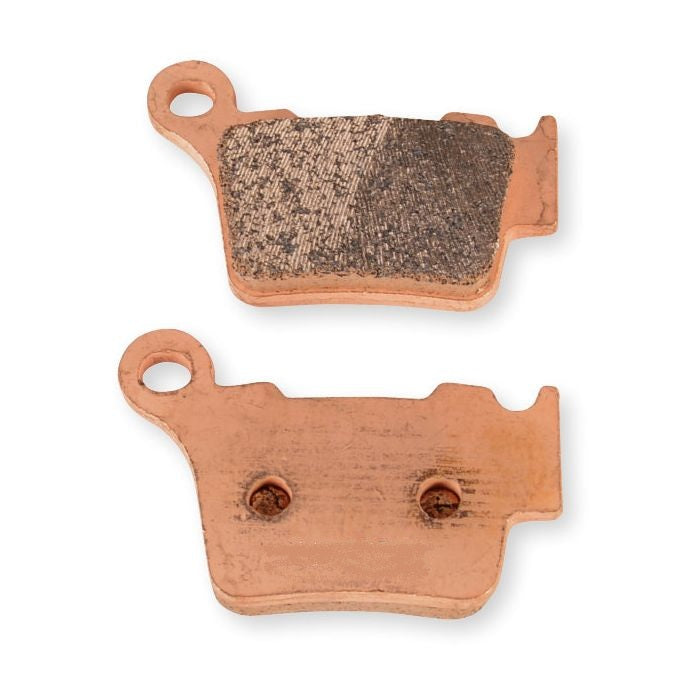 Bromsbelägg Bak Delta Braking Mx Heavy Duty KTM SX/SX-F 85-450