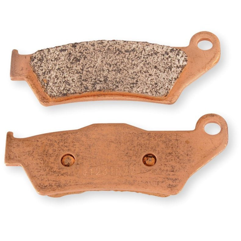 Bromsbelägg Fram Delta Braking Mx Heavy Duty KTM SX/SX-F 85-450