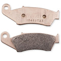 Bromsbelägg Fram Delta Braking Mx Standard Honda/ Yamaha