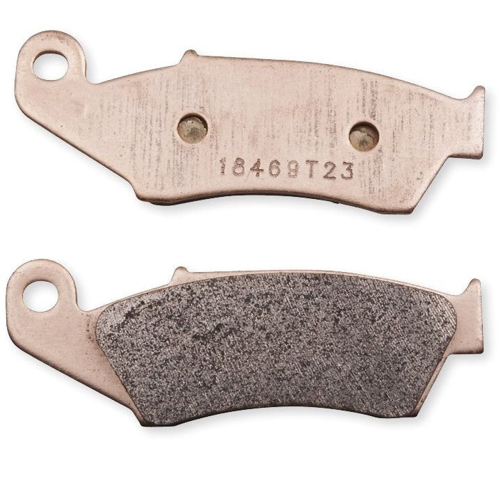 Bromsbelägg Fram Delta Braking Mx Standard Honda/ Yamaha