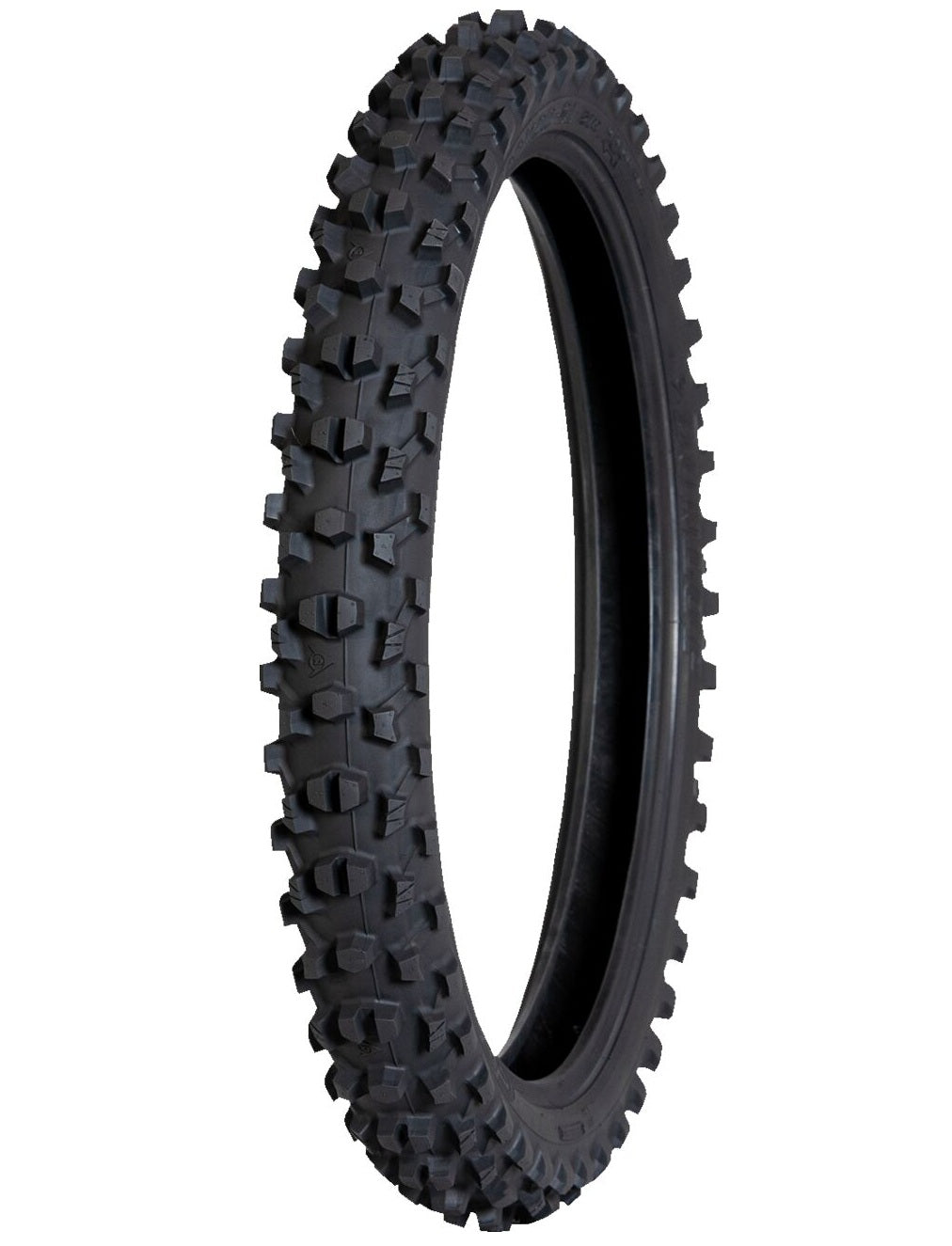 Dunlop Geomax MX34 Soft Däck 80/100-21" Fram