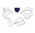 UFO Komplett Plastkit Husqvarna TC/FC 125/450 2023-2026