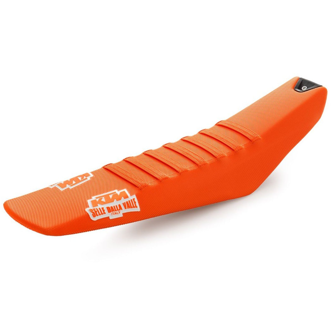 KTM Factory racing sadel Orange
