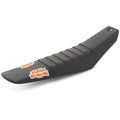 KTM Factory racing sadel Svart