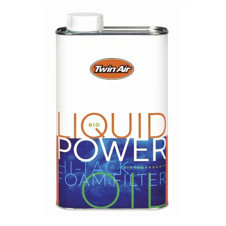 Luftfilterolja BIO Twin Air 1L