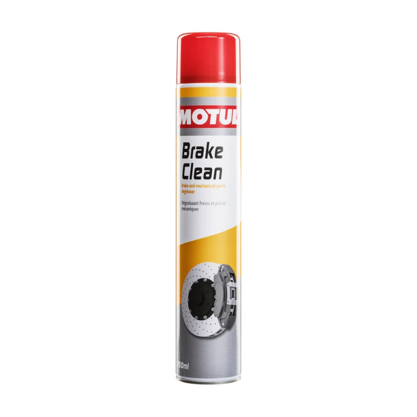 Brake Clean Workshop Edition 750ml