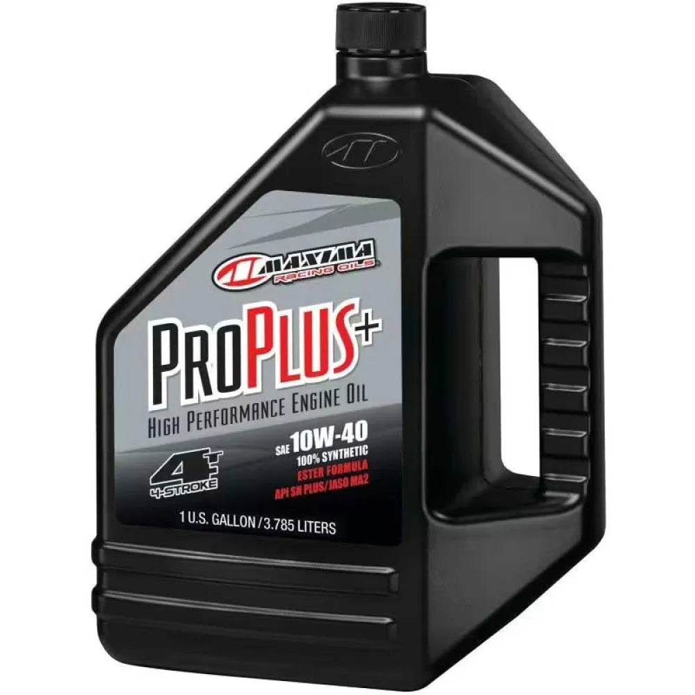 Maxima 4T Pro Plus+ Motorolja 4L