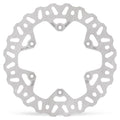 Moto-Master Nitro Bromsskiva Bak 220mm