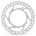 Moto-Master Nitro Bromsskiva Fram 260mm