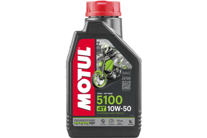 Motul 5100 10w-50