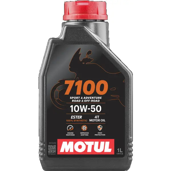 Motul 7100 4T 10W-50 1L