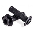 ODI Emig Pro 2.0 Lock-On Handtag Svart