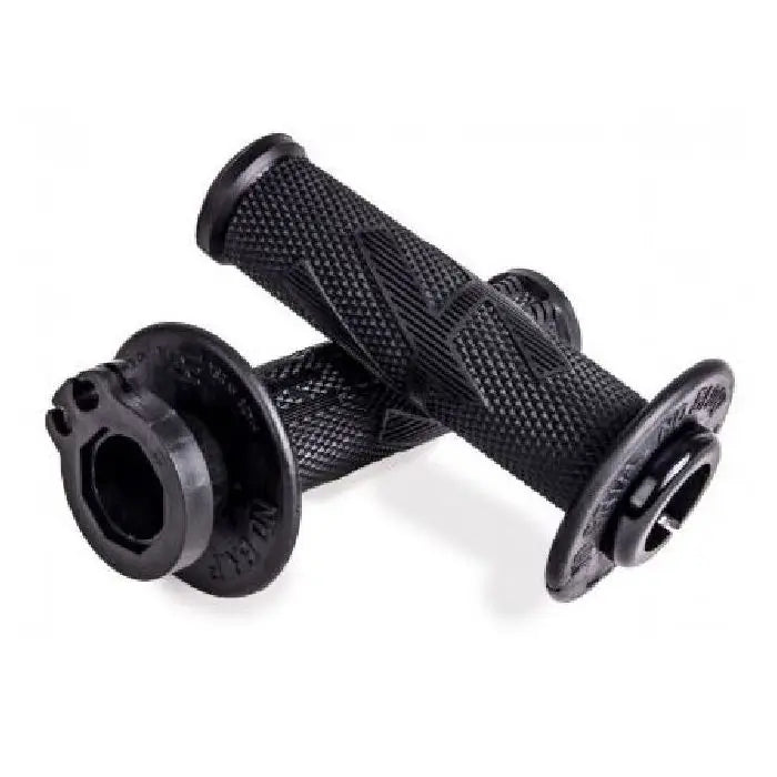 ODI Emig Pro 2.0 Lock-On Handtag Svart