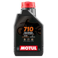 Olja Helsyntetisk 2T Motul 710 Offroad 1L