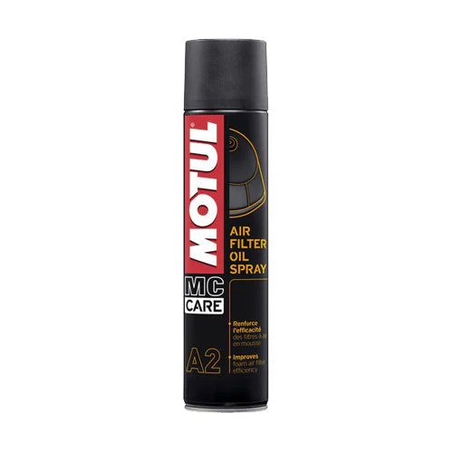 Luftfilterspray Motul A2 400ml