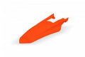 UFO Bakskärm KTM SXSX-F 2023-2026 Neon Orange