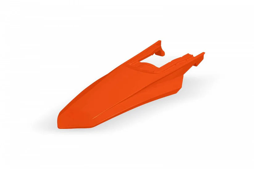 UFO Bakskärm KTM SXSX-F 2023-2026 Orange