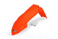 UFO Framskärm KTM SXSX-F 2023-2026 Neon Orange