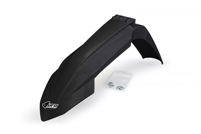 UFO Framskärm KTM SXSX-F 2023-2026 Svart