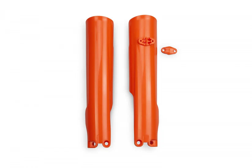 UFO Gaffelbensskydd KTM SX/SX-F Orange