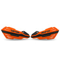 UFO Handguards Mercury Handskydd Orange