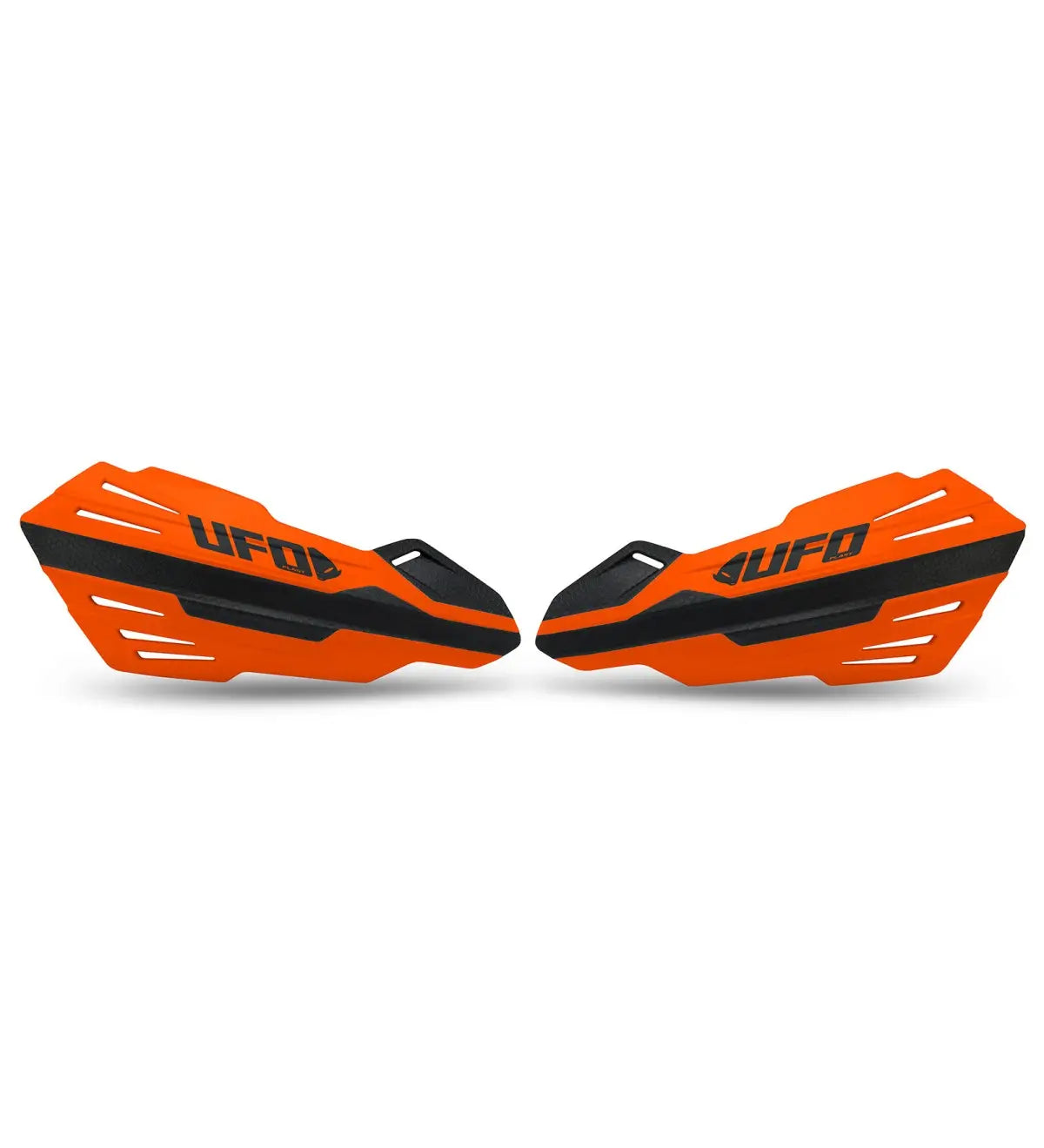 UFO Handguards Mercury Handskydd Orange