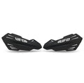 UFO Handguards Mercury Handskydd Svart