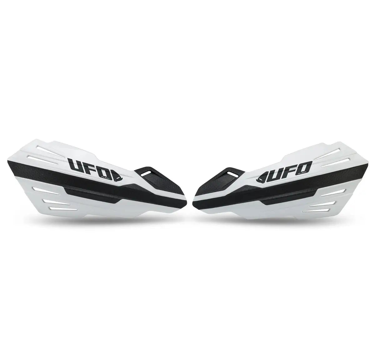UFO Handguards Mercury Handskydd Orange