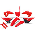 UFO Komplett Plastkit Honda CRF 250/450R 2025-2026