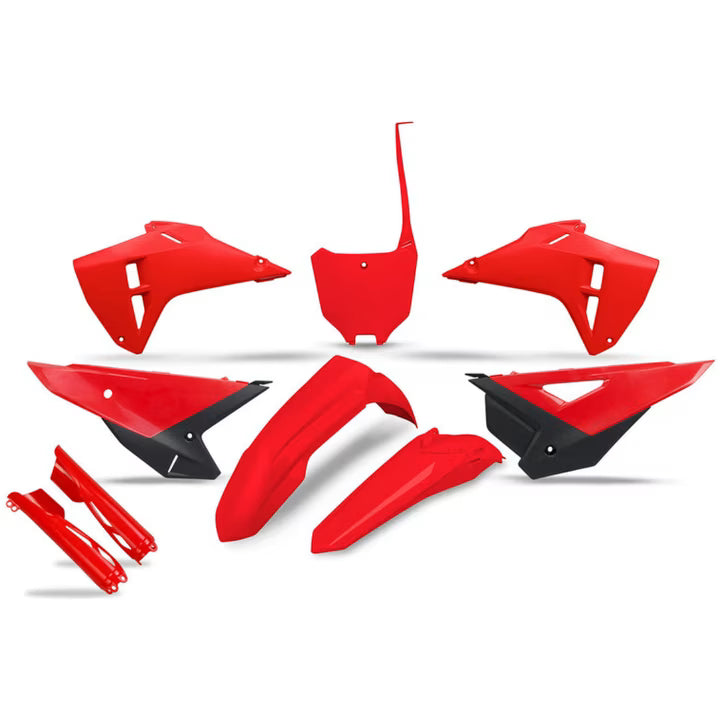 UFO Komplett Plastkit Honda CRF 250/450R 2025-2026