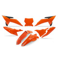 UFO Plastkit SX 85 2025-2026 Orange