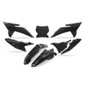 UFO Plastkit SX 85 2025-2026 Svart