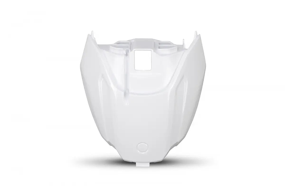 UFO Tankskydd Yamaha YZF 250/450 Vit
