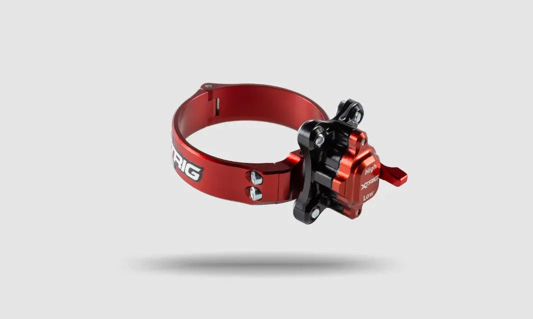 X-Trig HiLo Holeshot Device 59MM