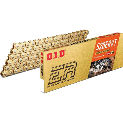 D.I.D 520 ERVT Kedja 120L