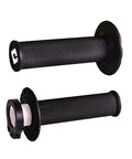 ODI No Waffle Lock-On Gummihandtag Svart