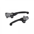 polisport pivot unbreakable levers