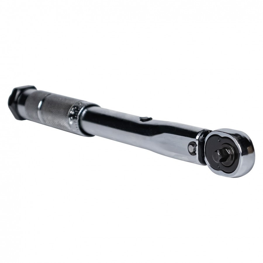 Momentnyckel 5-25Nm 1/4"